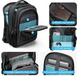 High Quality water resistant Laptop Bags