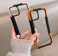 Shockproof Phone Case For iPhone