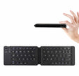 Mini Wireless Bluetooth Folding Keyboard for IOS/Android/Windows