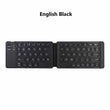 Mini Wireless Bluetooth Folding Keyboard for IOS/Android/Windows