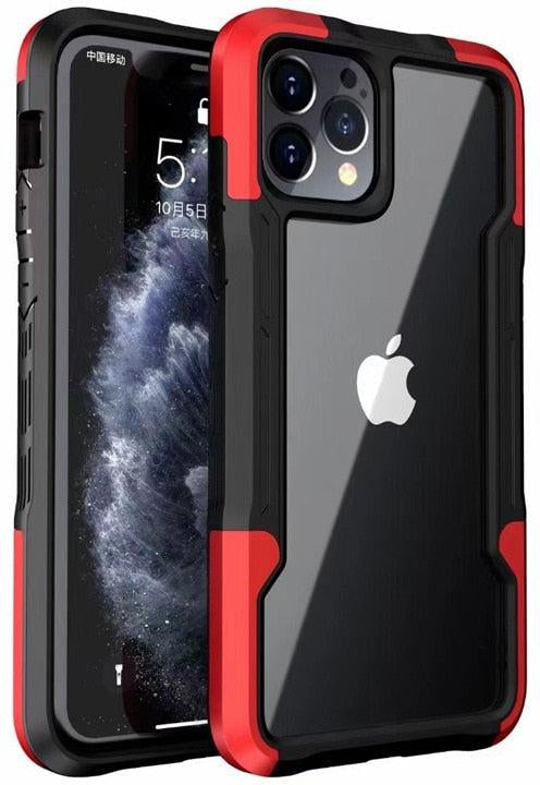 Shockproof Phone Case For iPhone