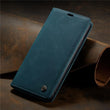 Luxury Magnetic Flip Wallet Case For iPhone 14 13 12 Mini 11 Pro XS Max X XR