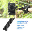 High Quality Flexible Octopus Tripod for smartphone, GoPro, DSLR camera, indoor and outdoor use