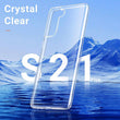 High Quality soft clear case For Samsung Galaxy S22 Pro Ultra Note 20 S21 S20 Plus Ultra