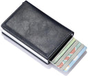 Retro Super Hard Wallet Holders