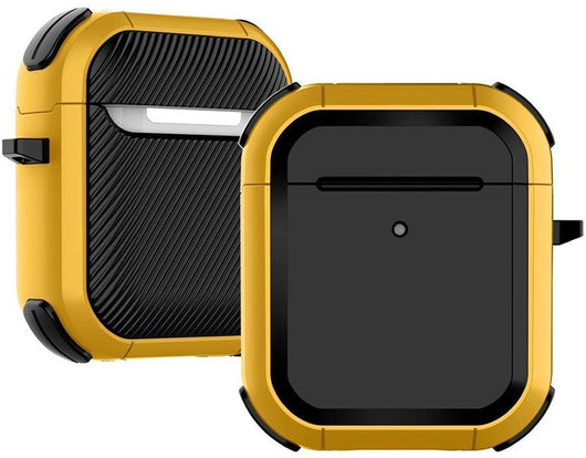 Shockproof Cover for Airpods Case