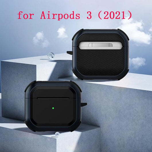 Shockproof Cover for Airpods Case