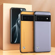 Luxury PU Leather Case For Google Pixel Series