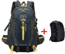 Waterproof Hiking & Climbing Backpack 40L Outdoor Sports Bag