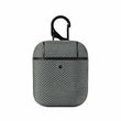 Woven Textile Wireless Earphone Case for Apple Airpods Pro 2 3