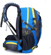 Waterproof Hiking & Climbing Backpack 40L Outdoor Sports Bag