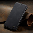 Luxury Magnetic Flip Wallet Case For iPhone 14 13 12 Mini 11 Pro XS Max X XR