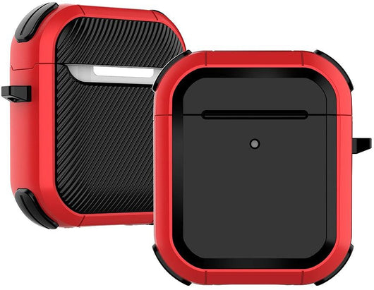 Shockproof Cover for Airpods Case