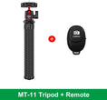 High Quality Flexible Octopus Tripod for smartphone, GoPro, DSLR camera, indoor and outdoor use