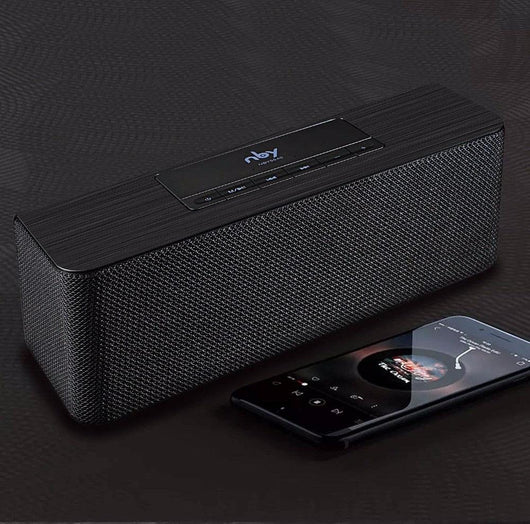 Wireless & portable bluetooth 5.0 speaker / soundbar