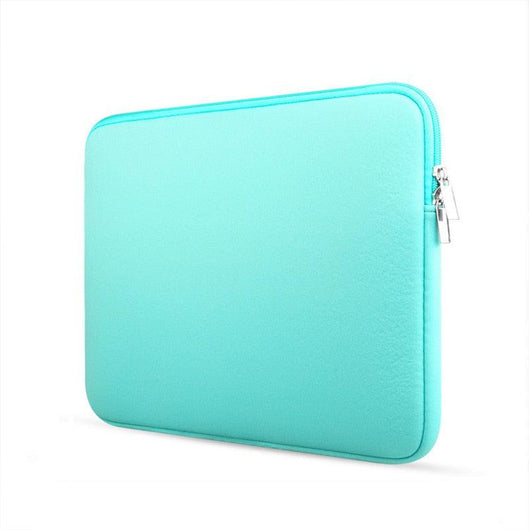 Solid Color MacBook Notebook Sleeves