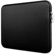 Solid Color MacBook Notebook Sleeves