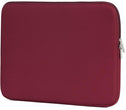 Solid Color MacBook Notebook Sleeves