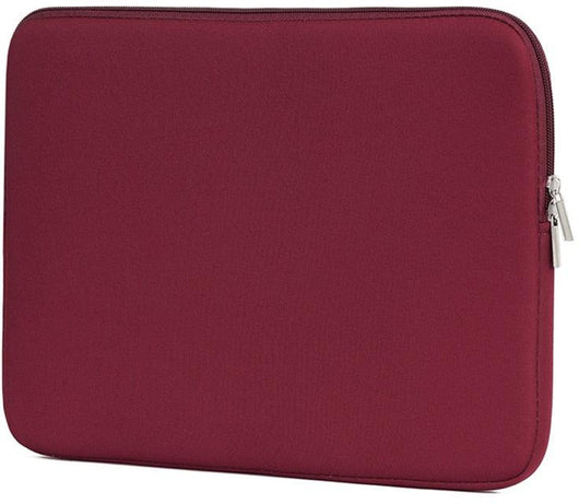 Solid Color MacBook Notebook Sleeves