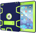 Hybrid Three Layer Heavy Duty iPad case