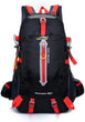 Waterproof Hiking & Climbing Backpack 40L Outdoor Sports Bag