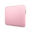 Solid Color MacBook Notebook Sleeves