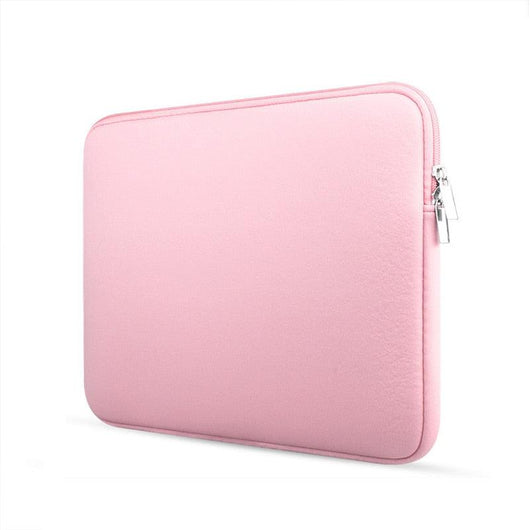 Solid Color MacBook Notebook Sleeves