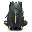 Waterproof Hiking & Climbing Backpack 40L Outdoor Sports Bag