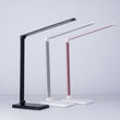 LED Desk Lamp Dimmable Touch USB Charging hub