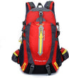 Waterproof Hiking & Climbing Backpack 40L Outdoor Sports Bag