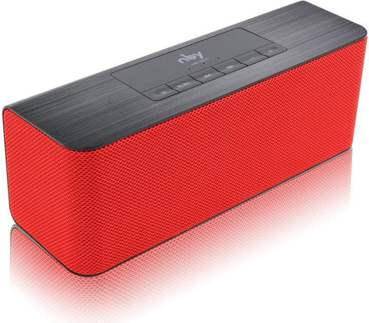 Wireless & portable bluetooth 5.0 speaker / soundbar