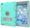 Hybrid Three Layer Heavy Duty iPad case