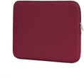 Solid Color MacBook Notebook Sleeves