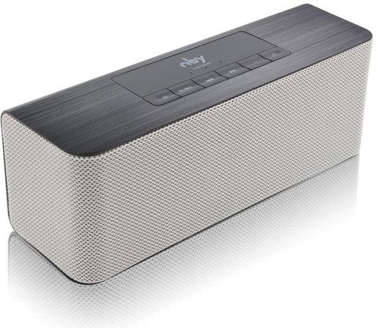 Wireless & portable bluetooth 5.0 speaker / soundbar