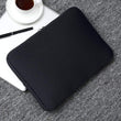 Solid Color MacBook Notebook Sleeves