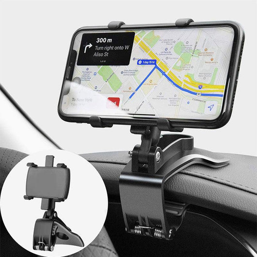 Adjustable universal Car Phone Holders