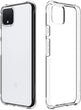 Clear Soft TPU Case For Google Pixel 5 4 XL 3A 4A 5G