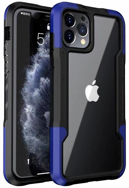 Shockproof Phone Case For iPhone