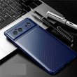 Carbon Fibre protection case for Google Pixel 7 Pro Pixel 6 Pro 6A, 5, 4