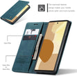 Luxury leather flip wallet case for Google Pixel 6 6 Pro