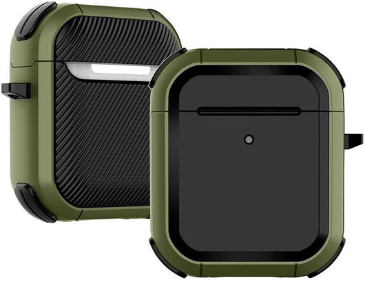 Shockproof Cover for Airpods Case