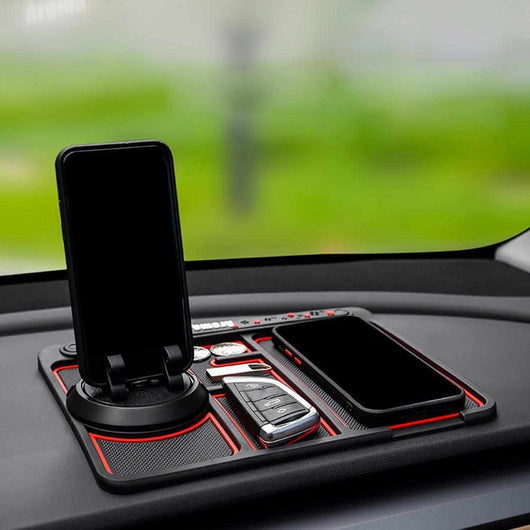 4 In 1 Car Anti-Slip Mats