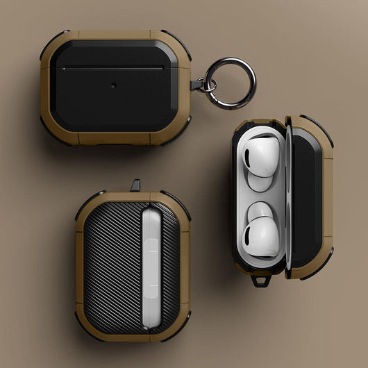 Shockproof Cover for Airpods Case