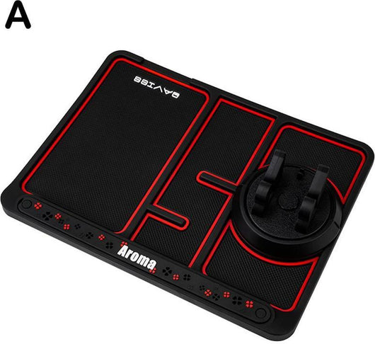 4 In 1 Car Anti-Slip Mats