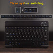 Apple iPad Bluetooth keyboard & protection case