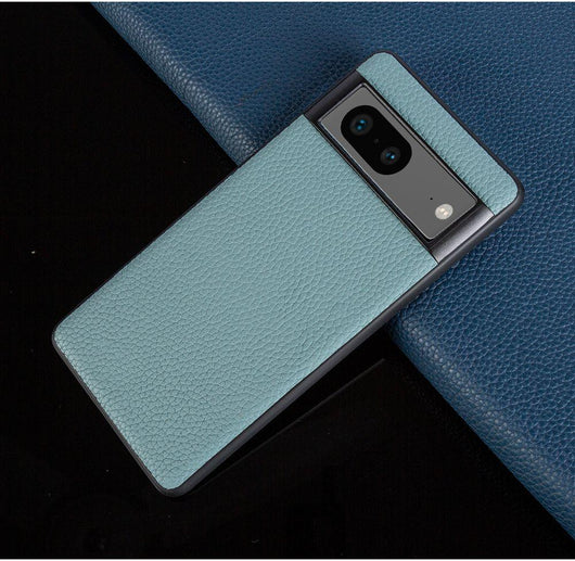 Luxury Business Leather Case for Google Pixel 7 & Pixel 6 series