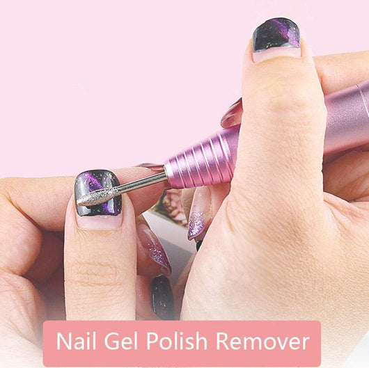 35000RPM Manicure and pedicure Nail Polish Drill