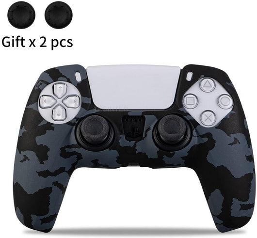 Protective Cover Silicone for SONY Playstation 5 PS5 Controller