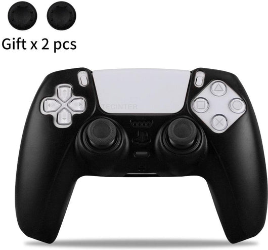 Protective Cover Silicone for SONY Playstation 5 PS5 Controller