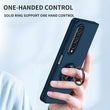 Shockproof Armor Magnetic case for Galaxy Z Fold 1 2 3 4